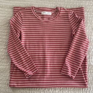 Sonnet James Reese Dress